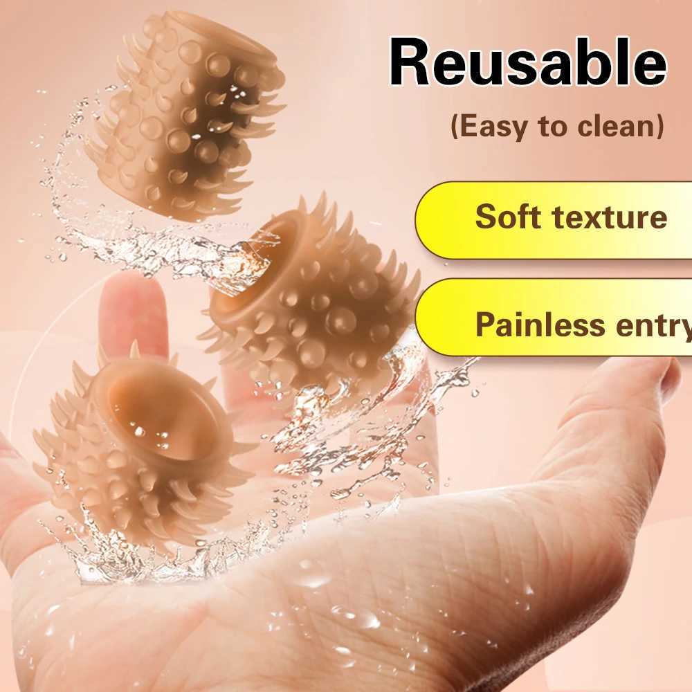 Cockring Silicon Penis Cock Ring Cage Male Erection Delay Ejaculation Sex Toy For Men Couple Rings Penis Ring Toys For Adults 18 W250512