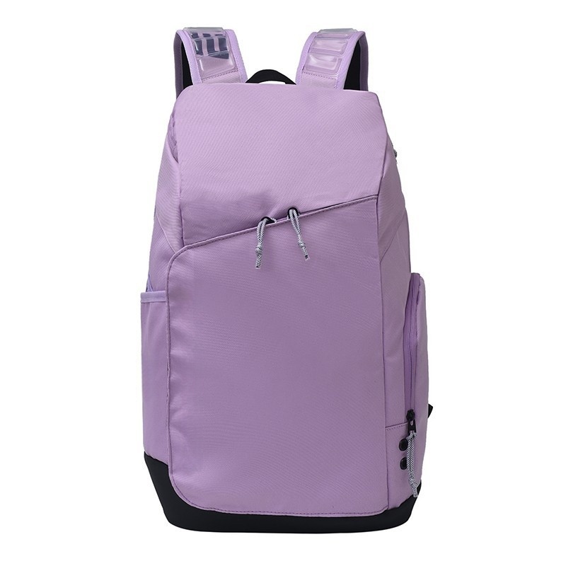 Basketball bag elite pro outdoor bags recreation commuting large capacity air cushion travel backpacks 56-75l