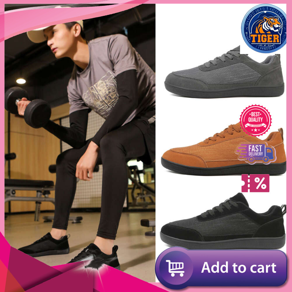 Ddmytiger Flexible New Unisex Soles Wide Toe Box Barefoot Shoes For Men Zero Drop Mens Womens Minimalist Sneakers Comfortable Foot Outdoor Shoes