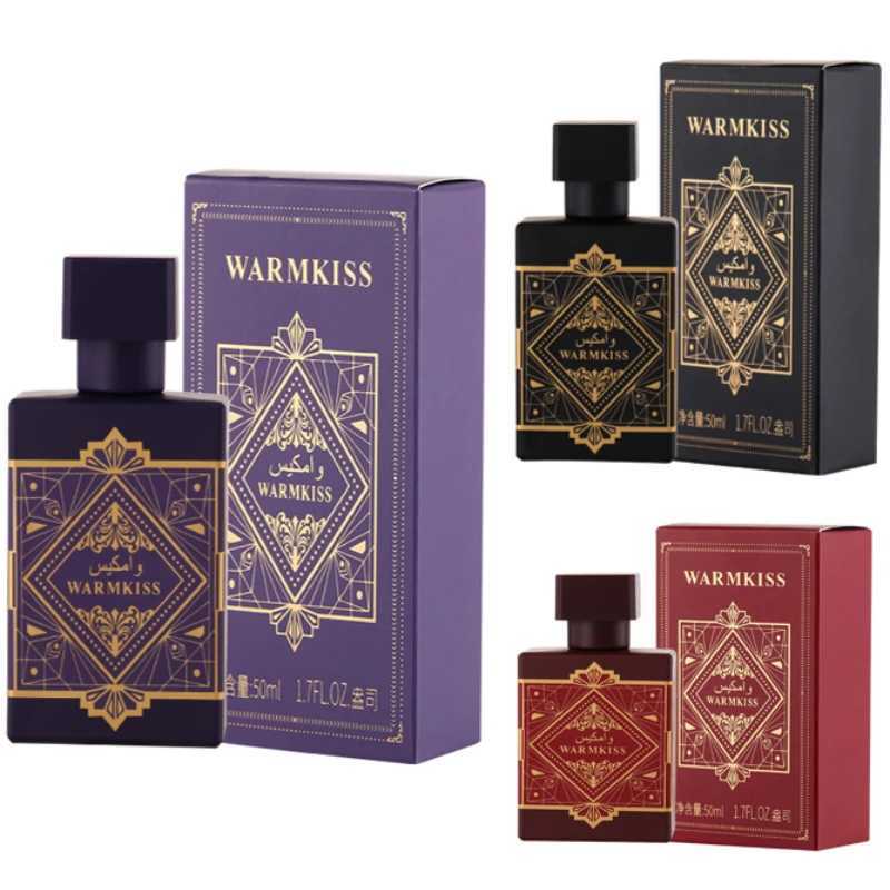 Arab Dubai Eau De Parfume for UnisexWooden Flower Fruit Scent Genuine Men PerfumeMusk Cedar Amber FragranceDating Body SprayXJ250512
