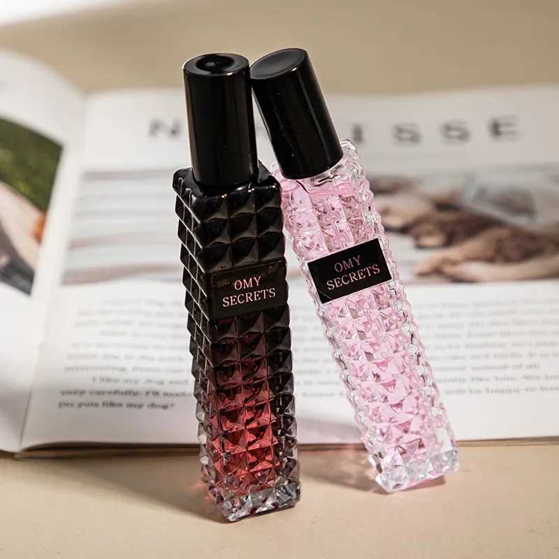 Brand Perfume Sandalwood Women Perfume Spray Flirting Pheromone Long Lasting Light Fragrance Floral Romance Citrus Dating GiftXJ250512