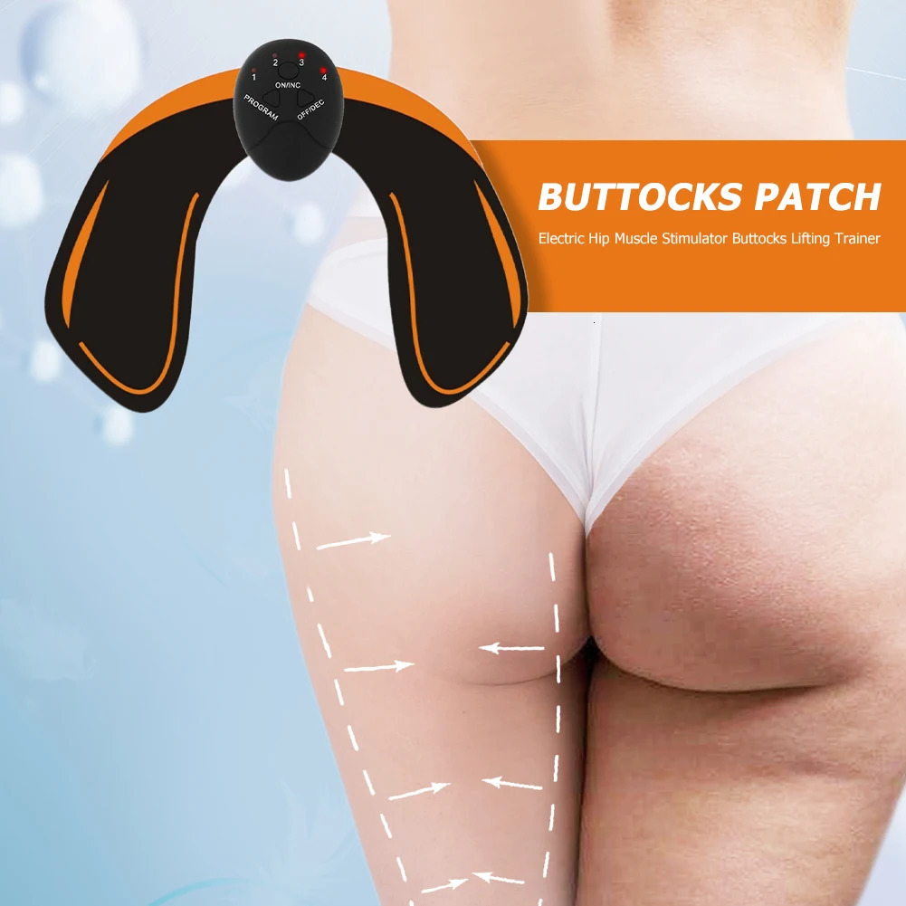 Abdomen-Building Device Portable Abdominal Training Device Wireless Workout Equipment for Muscle Training 250512