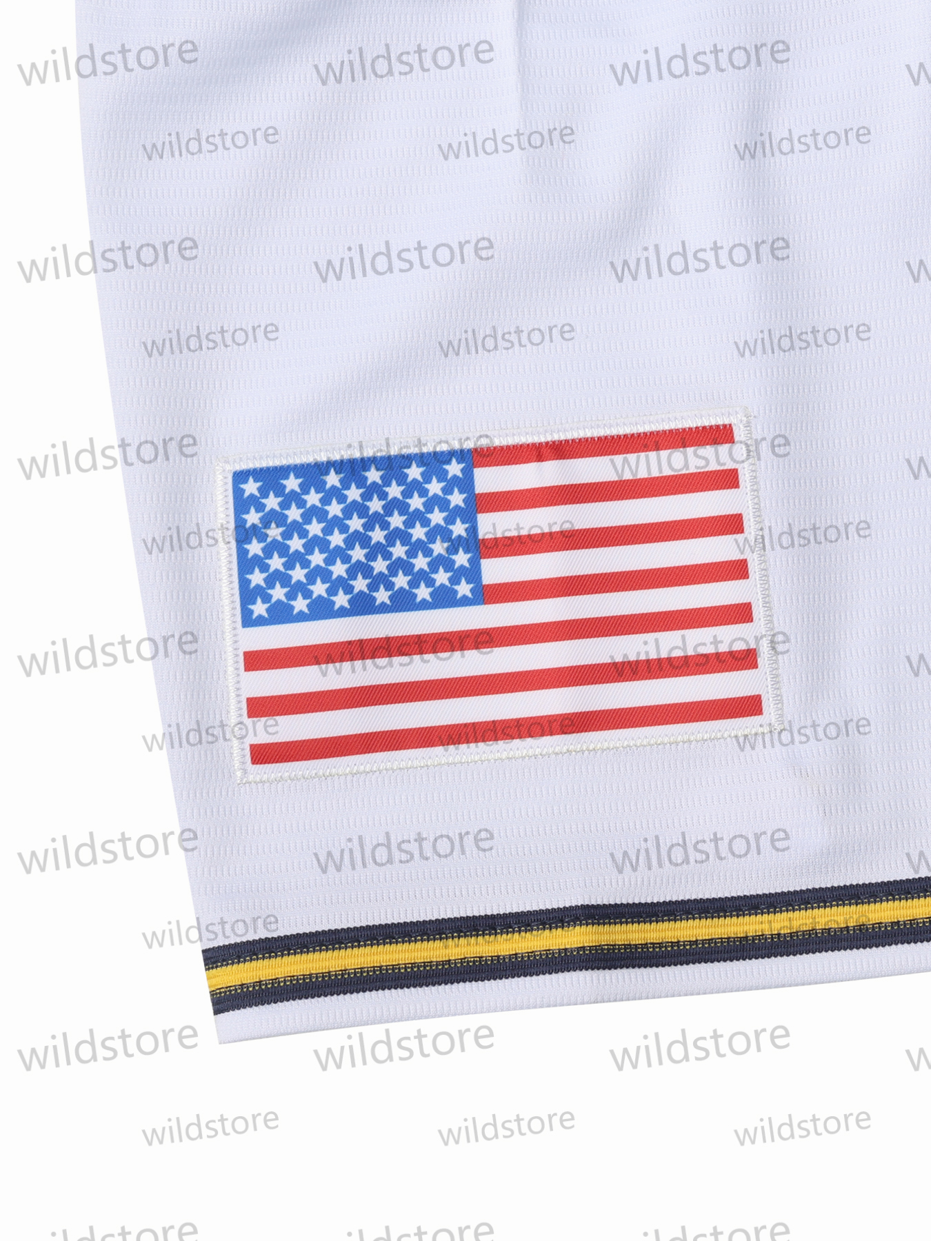 1 Savannah Yellow Bananas Baseball Jersey Sewing Embroidery High Quality Sports Outdoor Jerseys