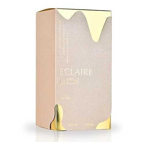 Womens Perfume Eclaire Long Lasting Atomizer High Quality Sexy Lady Arab Perfume Female Feminino Fragrance Cologne GiftXJ250512