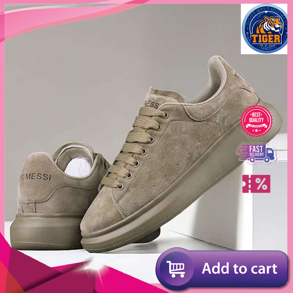Ddmytiger Genuine Desinger Sneakers Leather Casual For Men Male Running Sports Board Shoes Comfortable Athletic Footwear Outdoor Shoes