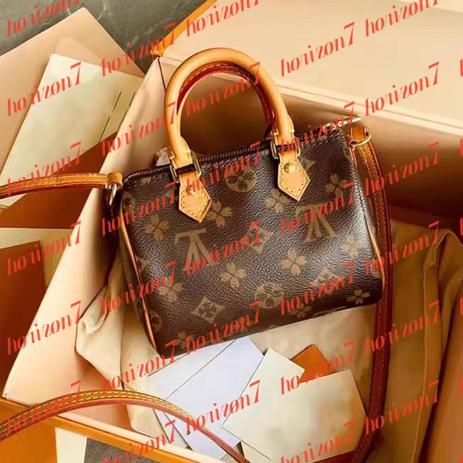 Designer bag high quality crossbody Womens Handbags Genuine Leather Shoulder Bag messenger Totes brand Messenger Bag Wallet Purse bags
