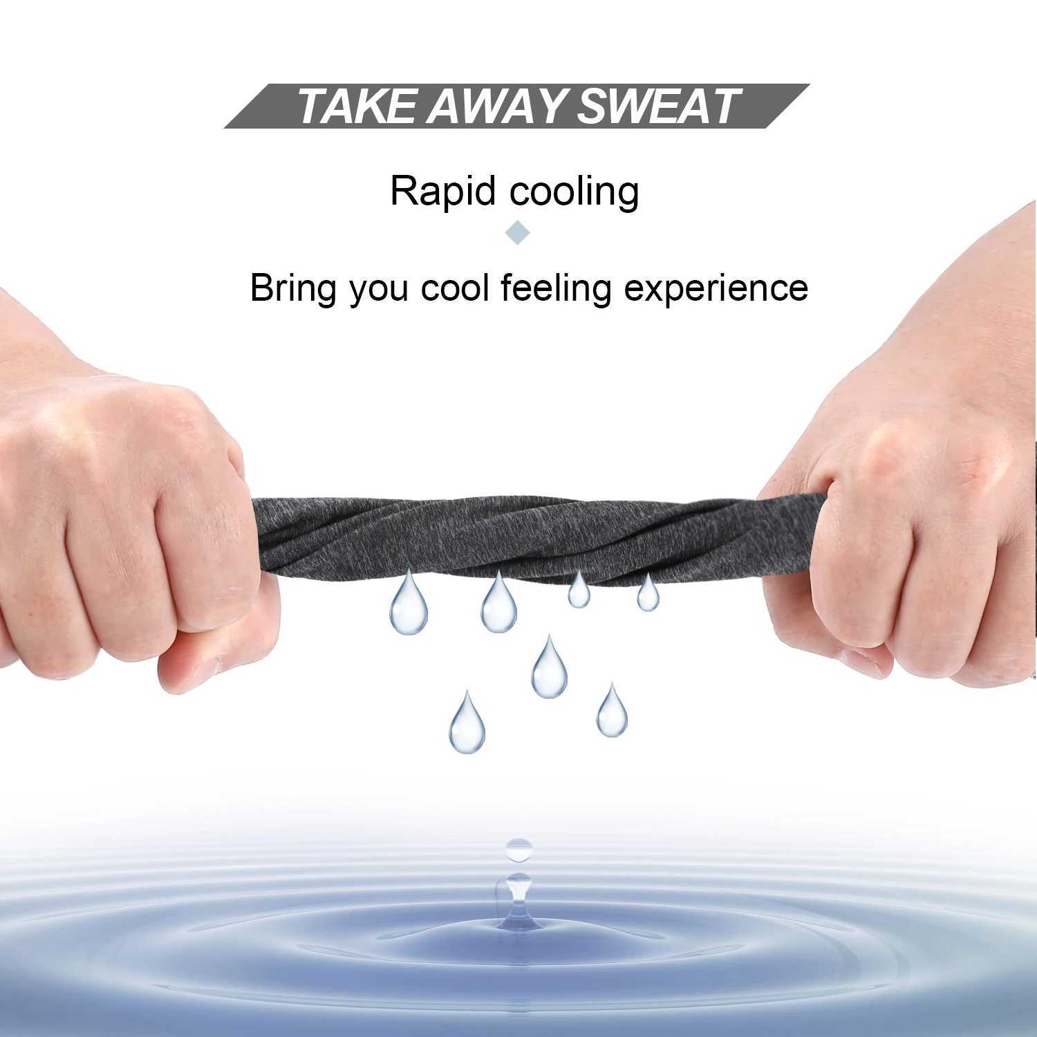 Summer Tactical Bandana Breathable Cycling Hunting Fishing Face Mask Running Hiking Skiing Sports Scarf Bicycle Neck Gaiter MenW250512