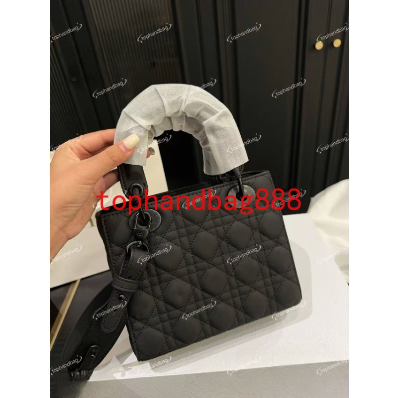 New Designer Bag Fashion Women's Handbag Deluxe Shoulder Crossbody Fashion Bag 753333