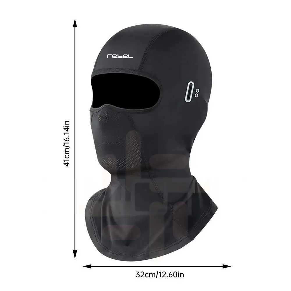 For HONDA REBEL Helmet Motorcycle Mask For Womens Pass Mountain For Motorcycles Balaclava For MenW250512