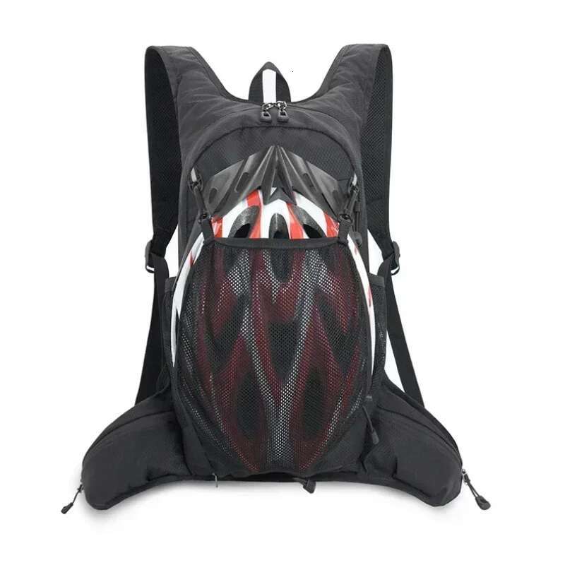 Hiking Rucksack Outdoor Waterproof Wear-resistant Women Men Trekking Backpack Layered Sport Storage Bag Cycling Equipment
