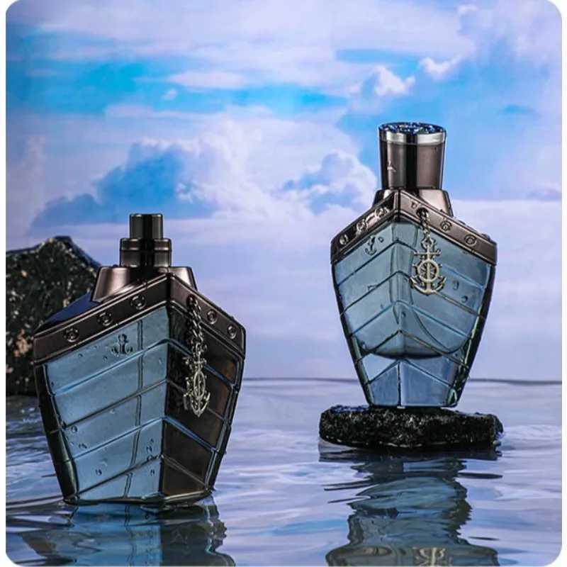 Legendary Warrior (Eternal) Mens Perfume 100ml Fresh Citrus Lavender Woody Base Long-Lasting Sophisticated FragranceXJ250512