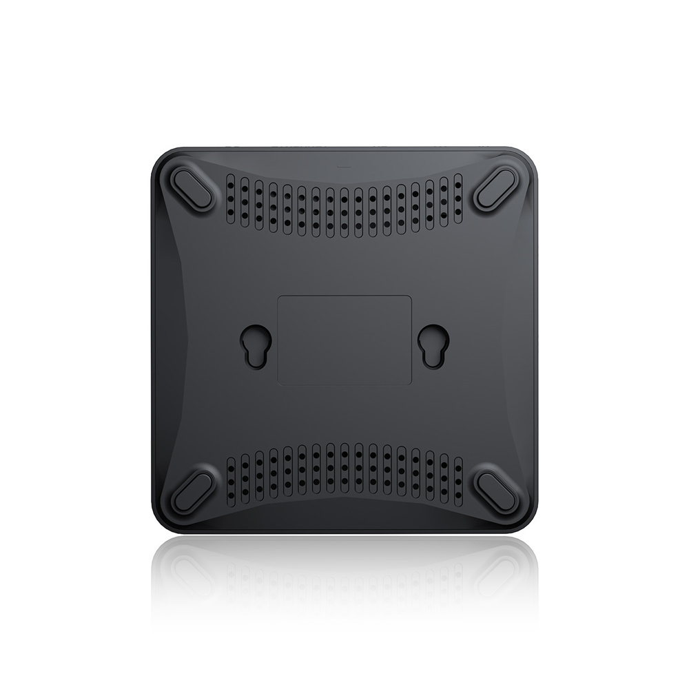 TV Box X88 MINI 14 4K Quad Core Android 14 Wifi6 BT5.0 2GB 16GB Voice Remote Control Media Player Android Set Top Box