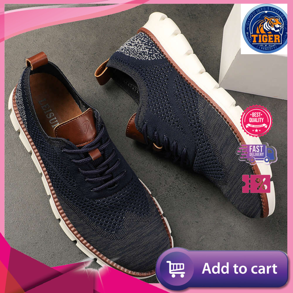 Ddmytiger Quality Casual Summer Lightweight Sports Outdoor Hiking Men S Mesh Shoes Outdoor Shoes