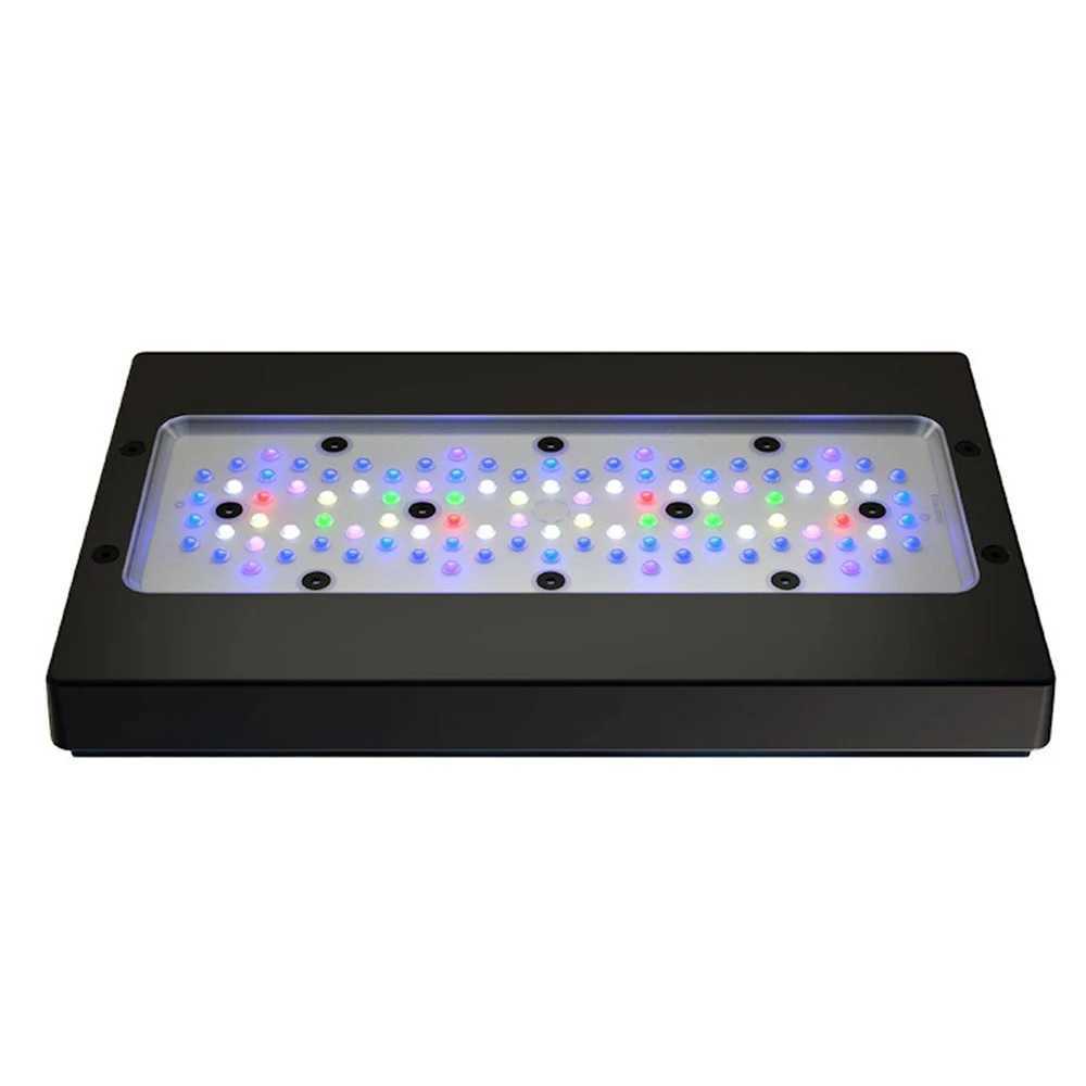A8pro 240W Marine Coral Reef LED Light 8 Channels Dimmer Timer Programmable Saltwater LED Aquarium Light With WiFi APP Control Z250512
