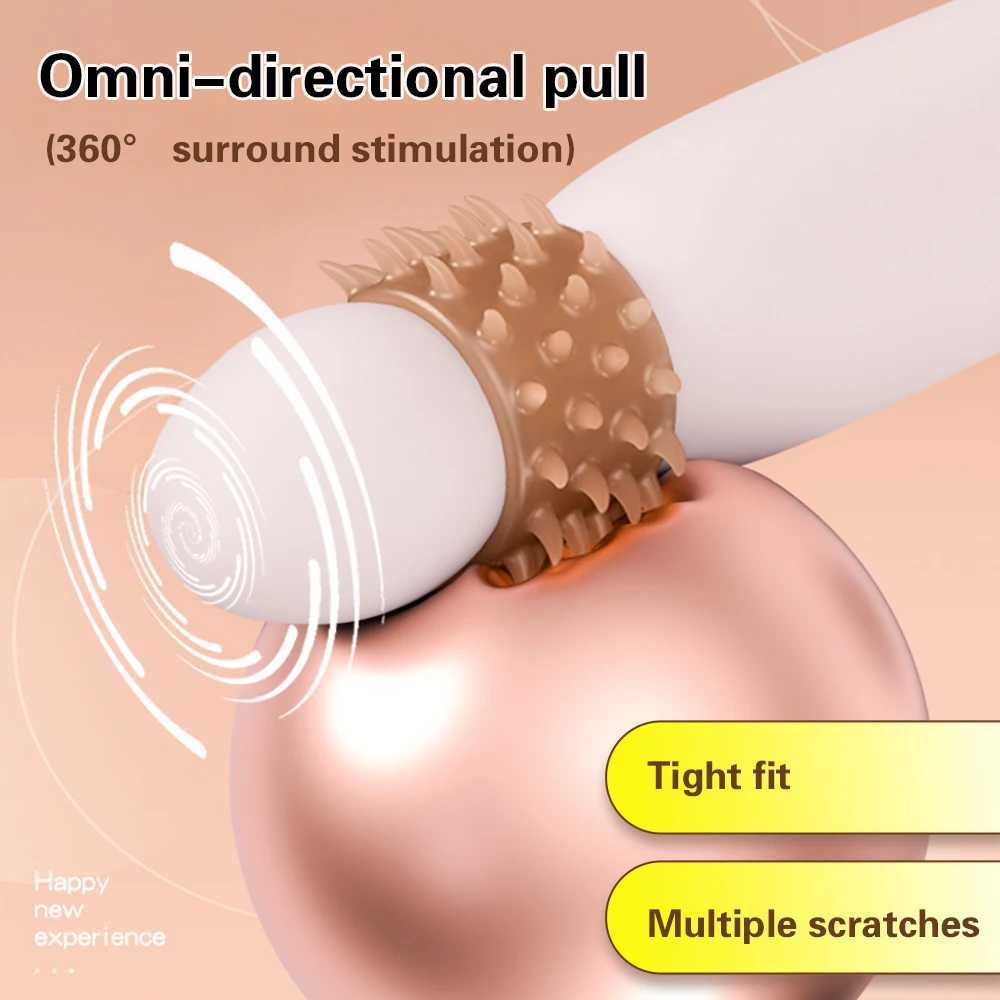 Cockring Silicon Penis Cock Ring Cage Male Erection Delay Ejaculation Sex Toy For Men Couple Rings Penis Ring Toys For Adults 18 W250512