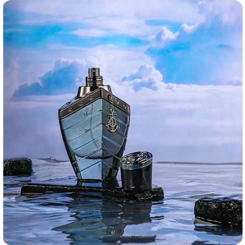 Legendary Warrior (Eternal) Mens Perfume 100ml Fresh Citrus Lavender Woody Base Long-Lasting Sophisticated FragranceXJ250512