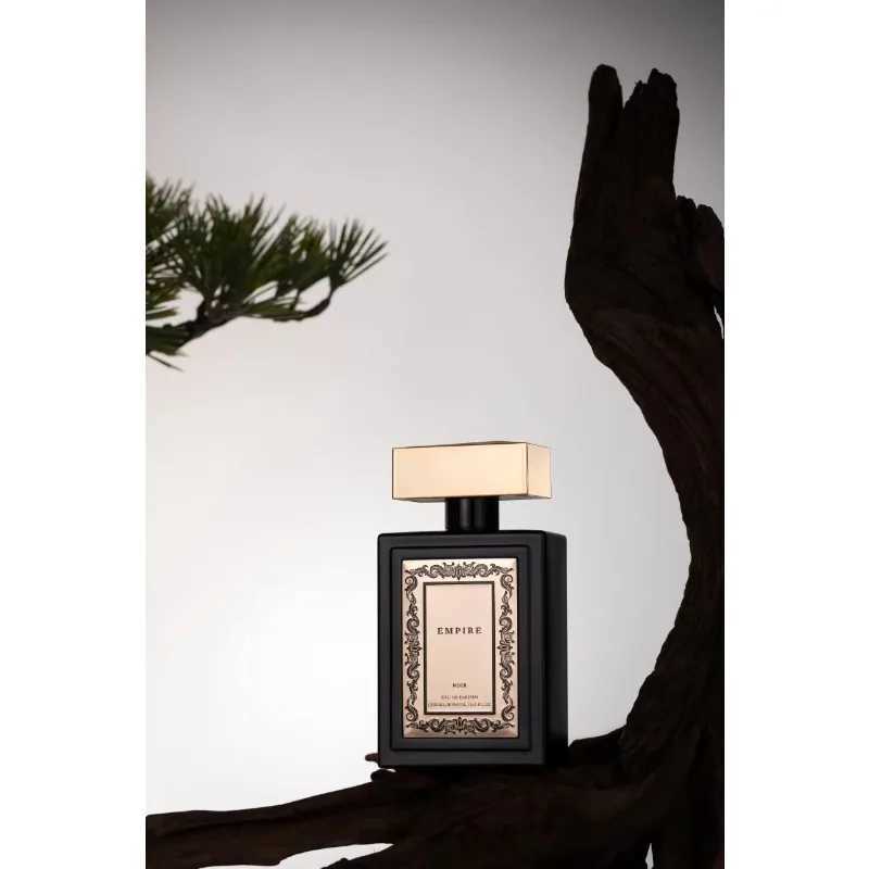 Premium Unisex Perfume 100ml Oriental Woody Scent Old Rose Cedar Amber Vanilla Musk Long Lasting Eau De ParfumXJ250512