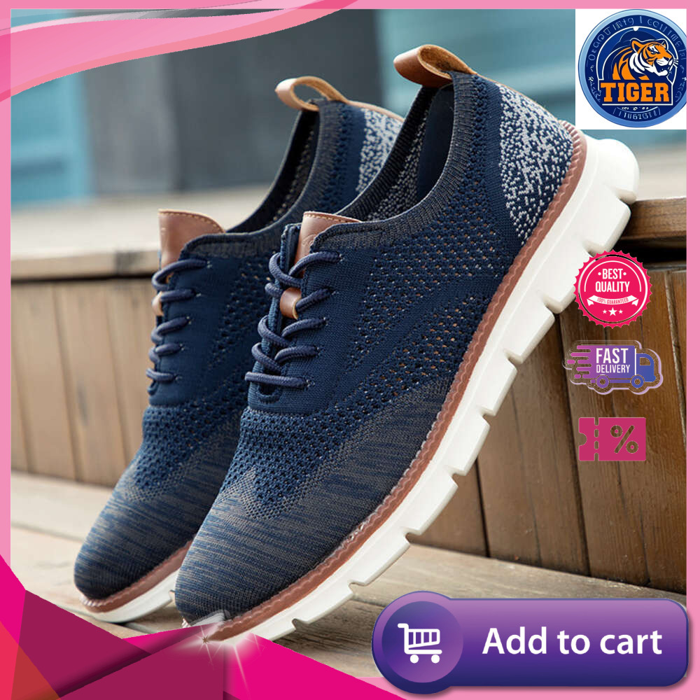 Ddmytiger Quality Casual Summer Lightweight Sports Outdoor Hiking Men S Mesh Shoes Outdoor Shoes