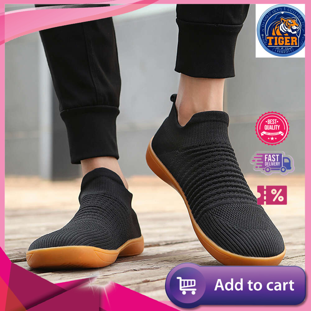 Ddmytiger Walking Men Womens Unisex Wide Toe Barefoot Minimalist Zero Drop Shoes Breathable Fashion Sneakers Outdoor Shoes