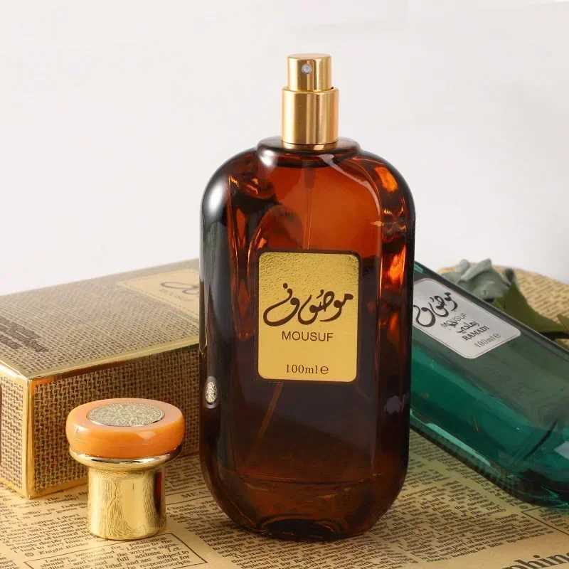 100ML Womens Perfume Floral Fruity Fragrance Long-lasting Fresh and Elegant Premium Strong Scent Unisex Original PerfumeXJ250512