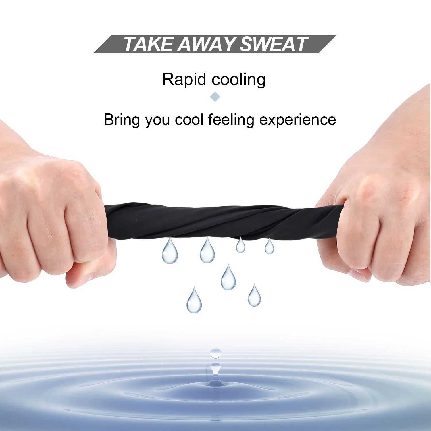 Best Tactical Mask Balaclava Full Face Cover Head Scarf Bicycle Ski Army Hiking Cycling Fishing Sport Hood Hat Men Women SummerW250512