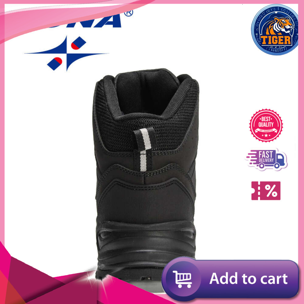 Ddmytiger Designers BONA New Winter Snow Men Plush Action Leather Super Warm Ankle Man Outdoor Hiking Boots Mansculino Outdoor Shoes