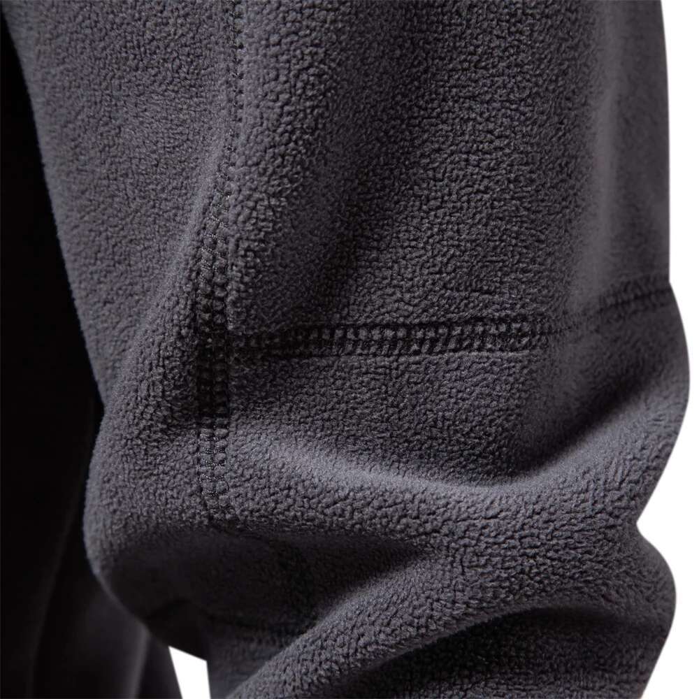 AIOPESON Brand Quality Thicken Warm Fleece For Men Zipper Neck Pullover Men's Sweatshirt Soft Shell Mens Jacket-250512