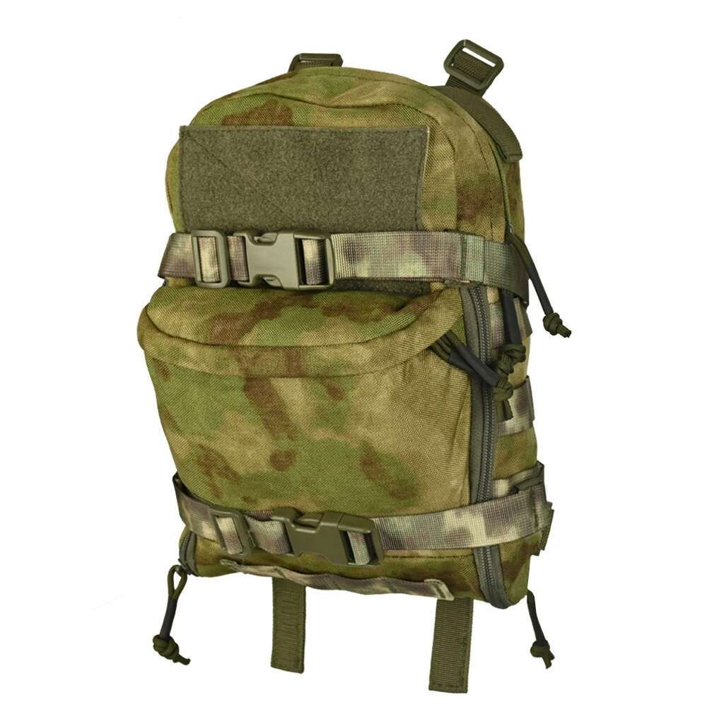 Mini Bag Hydration Backpack Assault Molle Pouch Outdoor Sport Water Bags