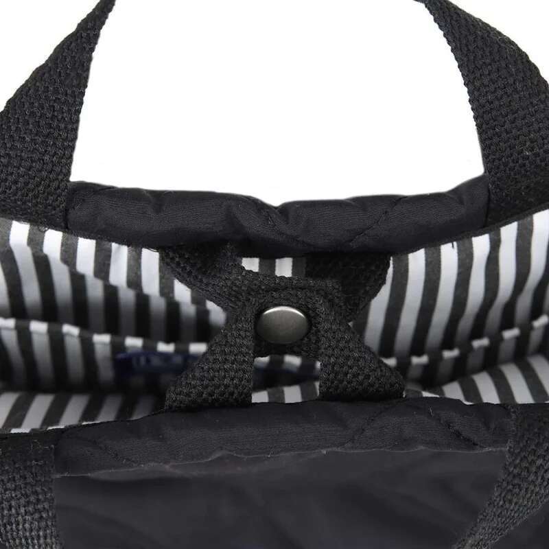 New Checkered Crossbody Cartoon Cute Large Capacity Single Shoulder Handbag Commuter Tote Bag