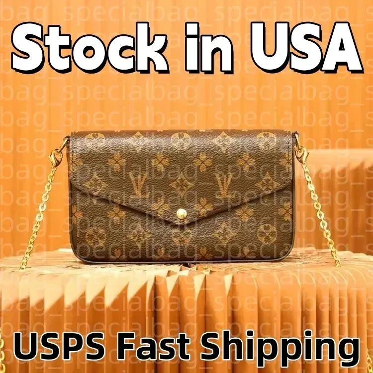 High Quality Luxury Designer Bags Mini purse Wallet Handbag Crossbody Purses Designer bag for Womens Shoulder Bags Woman Luxurys handbags fashion Dhgate Bags