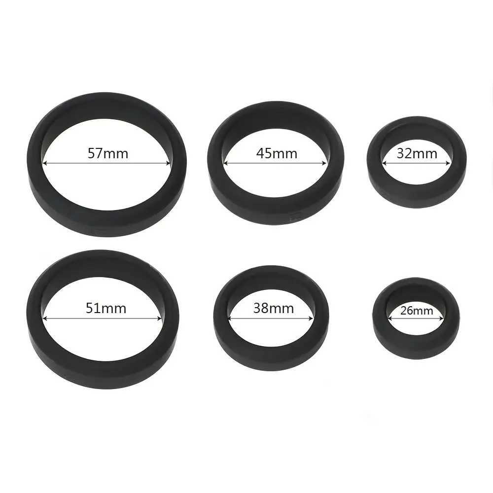 VATINE Silicone Penis Ring Cock Ring Adult Products Delay Ejaculation Sex Toys for Men W250512