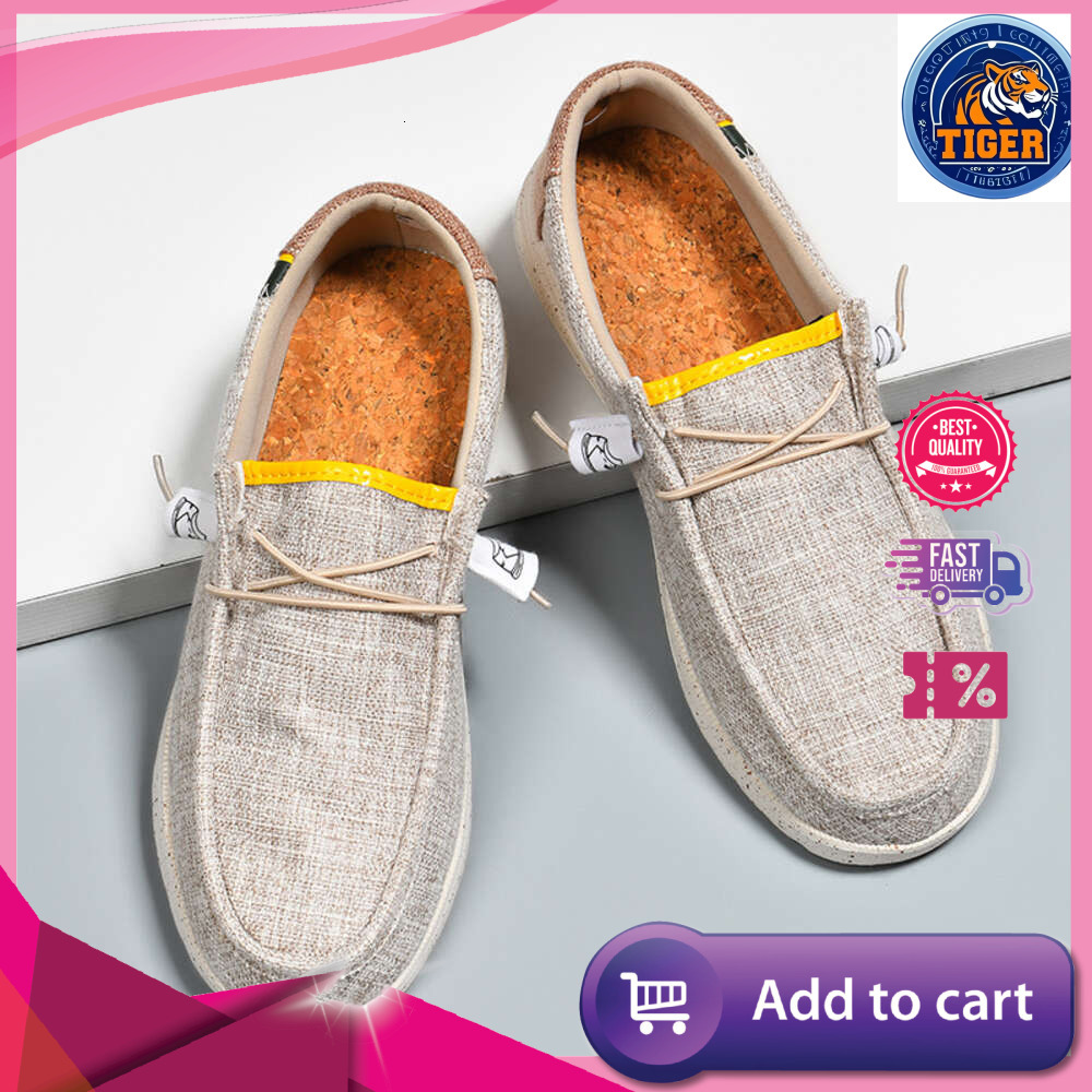 Ddmytiger Spring Hot Sale And Summer Men S Fashion Breathable Walking Shoes Sneakers Loafers Zapatilla Hombre Casual Shoe Outdoor Shoes