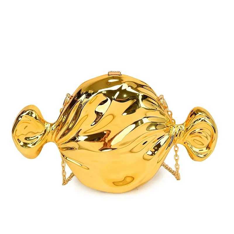 Candy Acrylic Evening Clutch Bag For Women Luxury Shoulder Bag Handbags And Crossbody Bags Party Prom Wedding Shiny Design PurseW250512