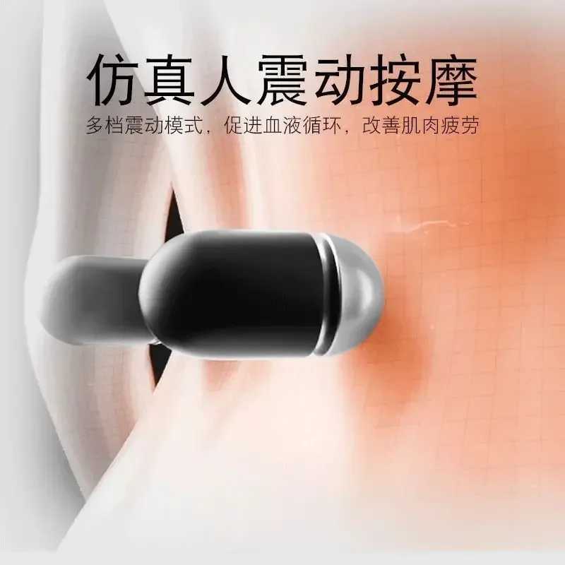 Lumbar Traction Heating Support Lumbar Pillow Bed Support Lumbar Pad Massage Cushion Massager Neck support Neck painW250512