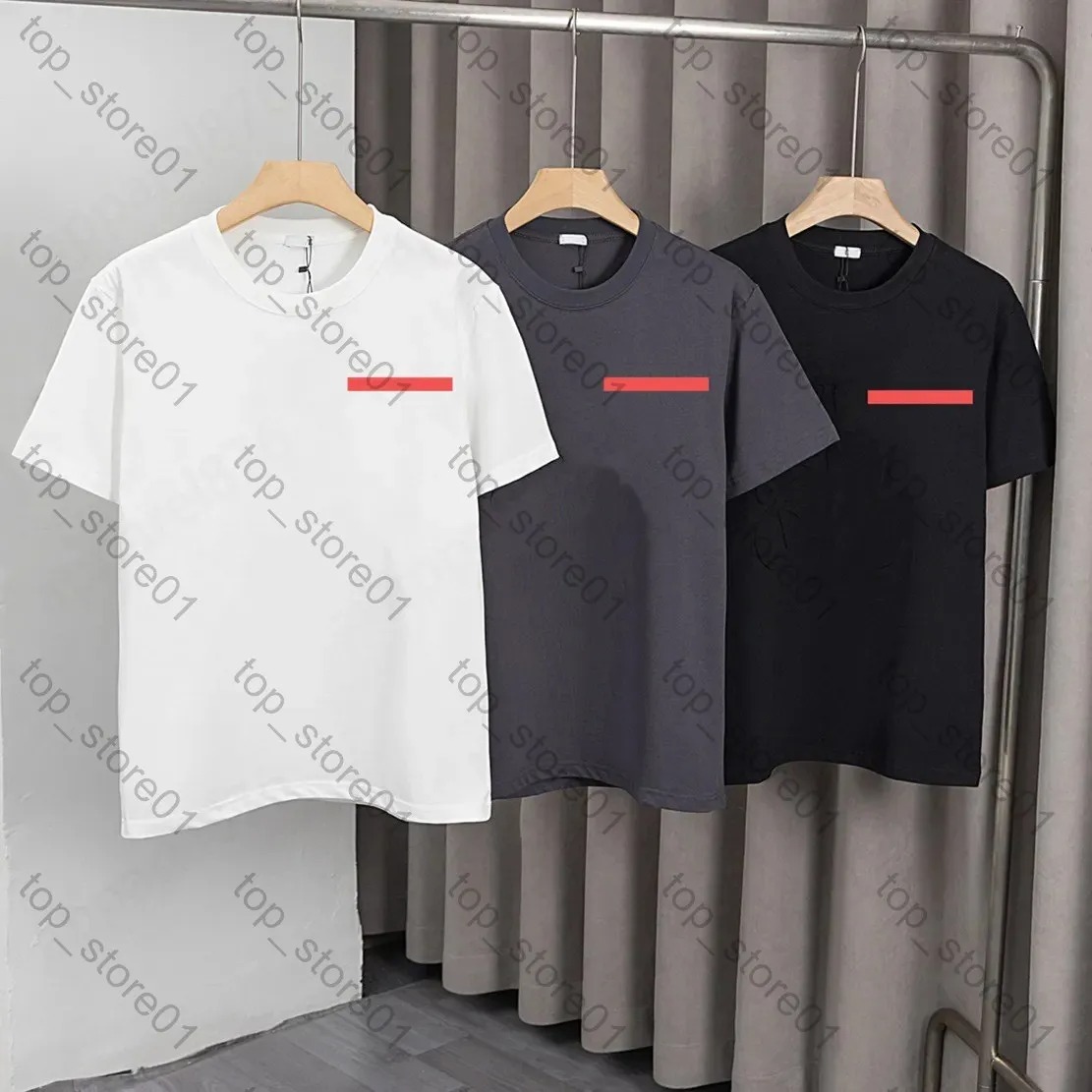 Designer Mens T shirts Clothes Fashion Cotton Couples Tees Casual Summer Men Women Clothing Short Sleeve Tees Classic Letter T shirts size s-3xl 01