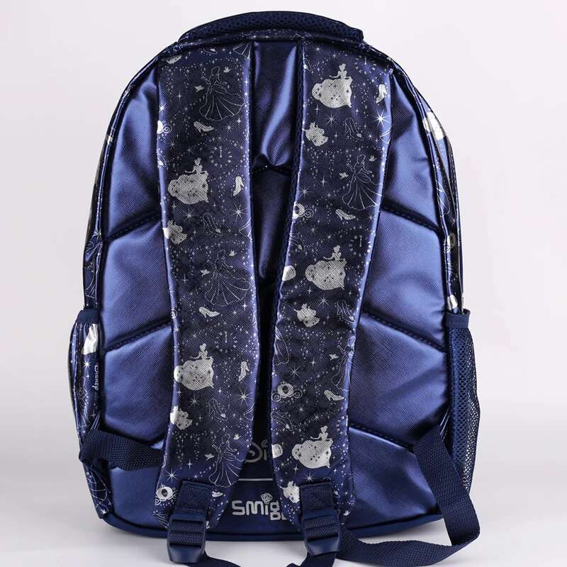 Australia Smiggle Cinderella School Children Stationery Student Pen Case Lunch Bag Backpack Children's Gifts