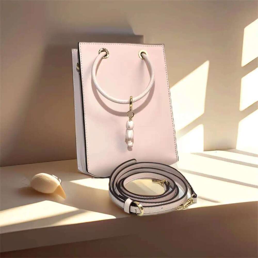 Fashionable Letter Printed Tours Handbag, Women's Versatile Shoulder Bag, Commuting Tote Bag
