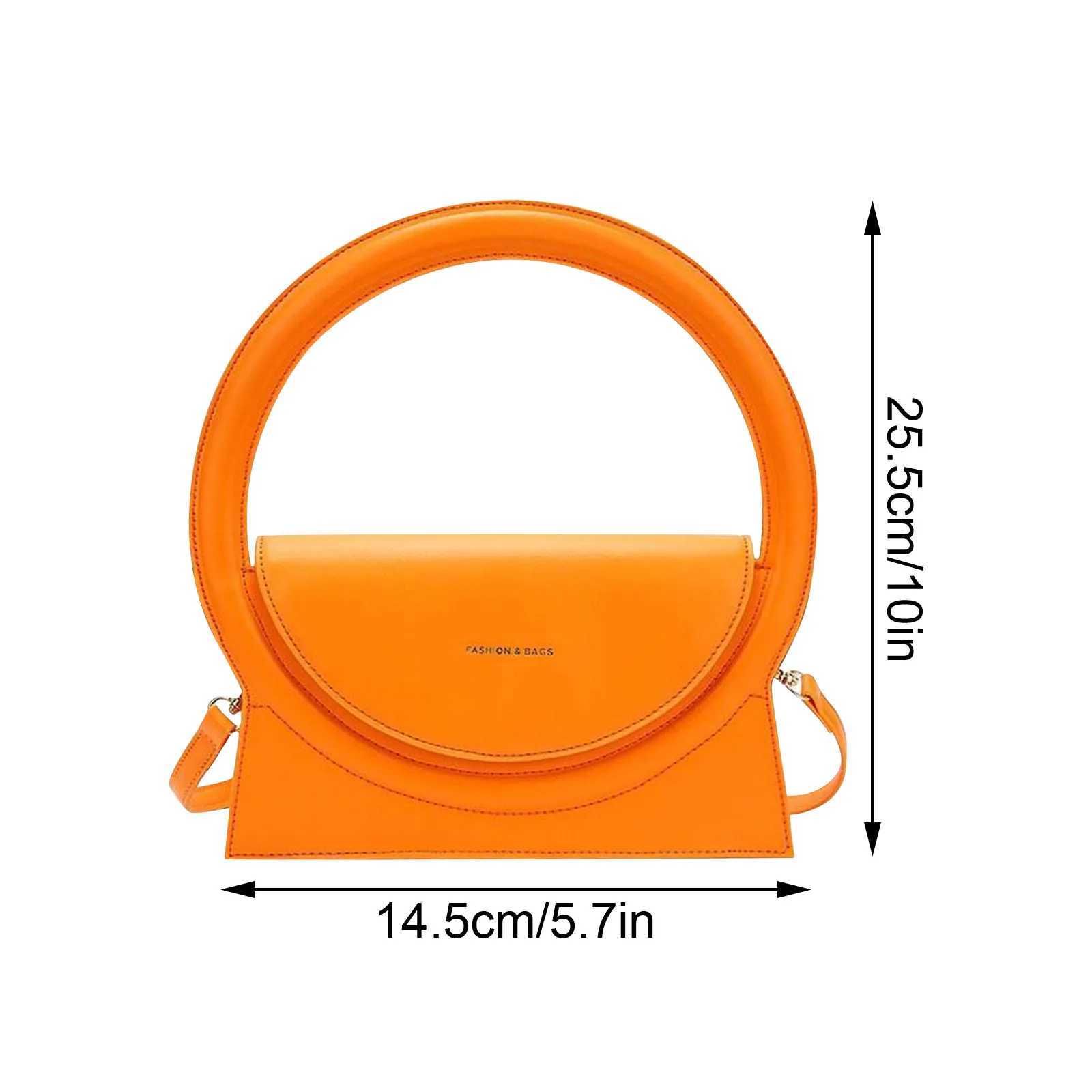 Womens Unique Design Handbag Fashionable Womens Handbag One Shoulder Crossbody Saddle Bag Womens Mobile Phone Wallet Z250512