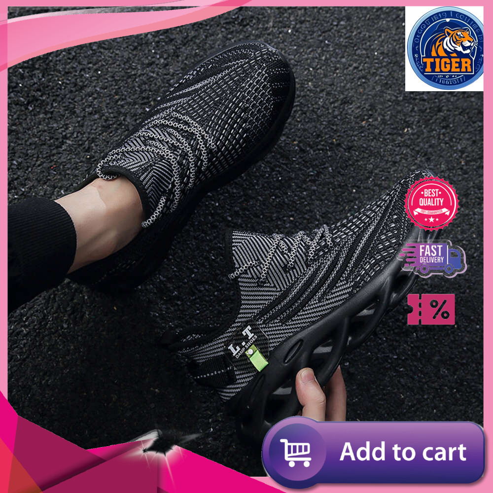 Ddmytiger Mesh Men S Athletic Shoes Lightweight Breathable Design Perfect For Active Lifestyle Stay Cool And Comfortable Outdoor Shoes