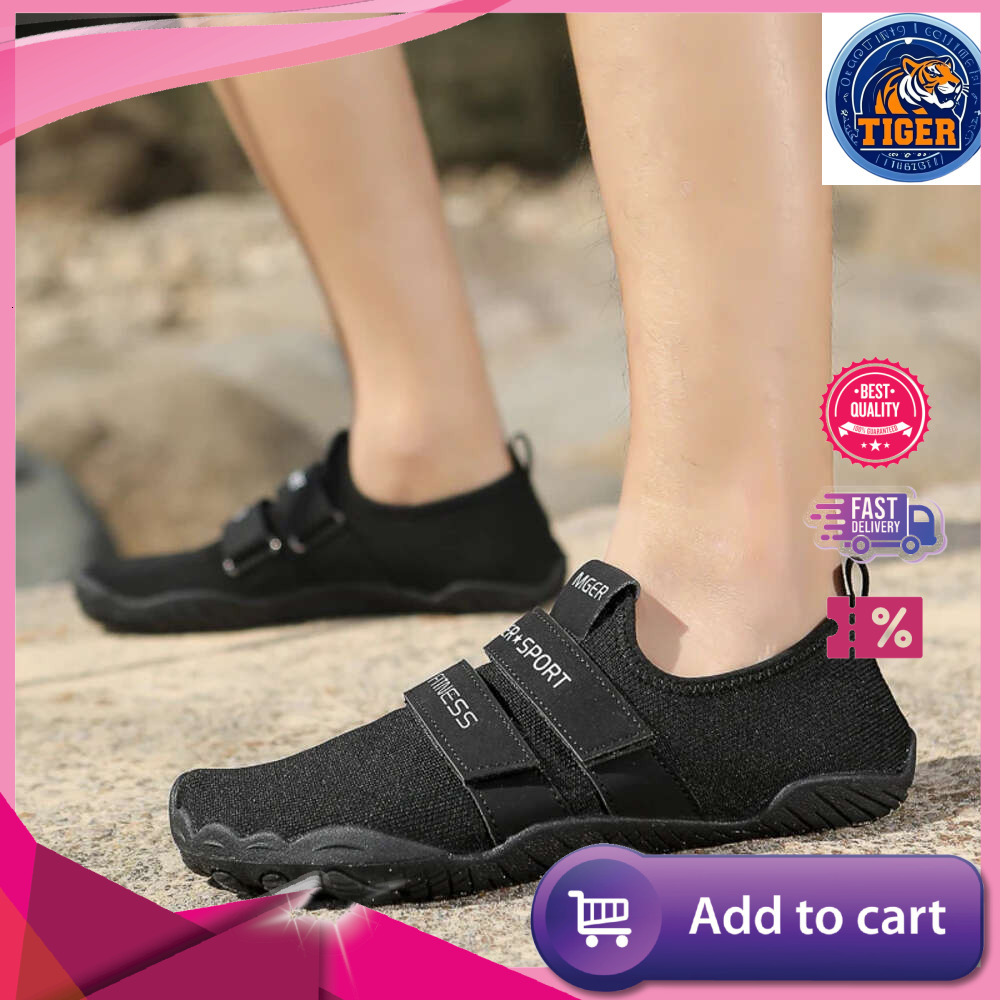 Ddmytiger Elastic Water Summer Quick Dry Aqua Women Men Outdoor Hiking Barefoot Beach Sneakers Swimming Wading Shoes Outdoor Shoes