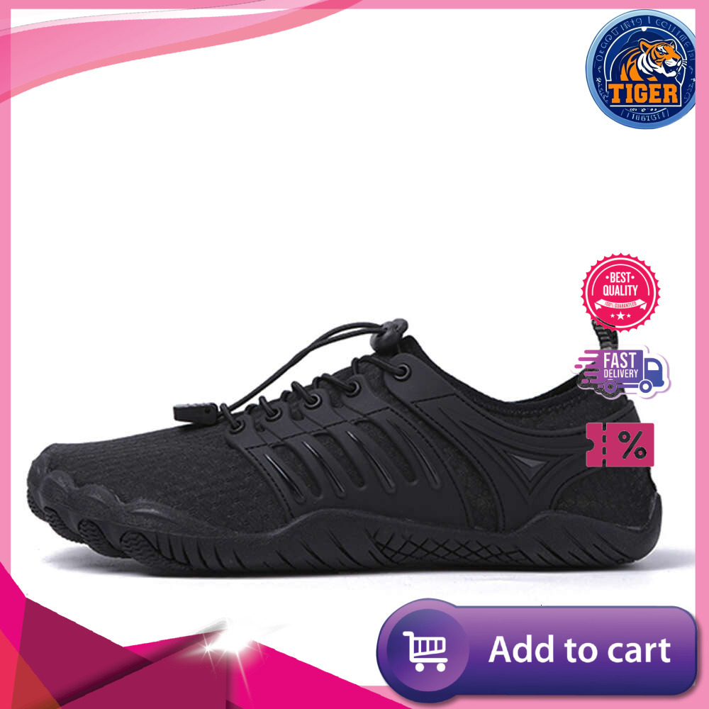 Ddmytiger Sneakers Male Unisex Men Sport Shoes Runner Gym Outdoor Five Finger Athletic Footwear For Fashion Women Outdoor Shoes