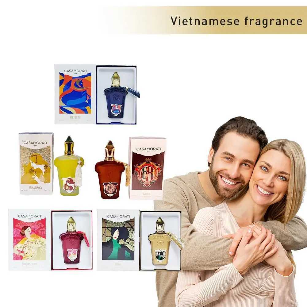 Vietnamese Fragrance Aroma Long Lasting Fragrance Perfume For Men And Women Dating Acctraction DupesXJ250512