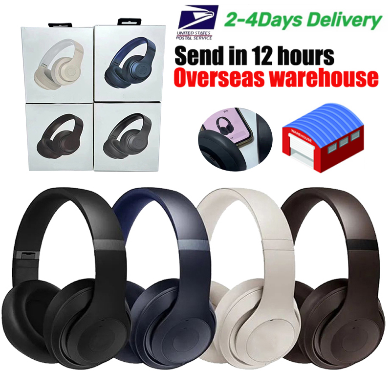 headphones studio pro Wireless Bluetooth Headphones Computer Gaming Headse Earphone wireless headphone earbuds