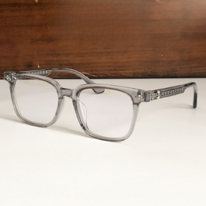 High Quality Men optical glasses Classic Luxury Designer Women eyeglass Titanium Punk Business Design Prescription Spectacle Frames with box 8170 SIZE