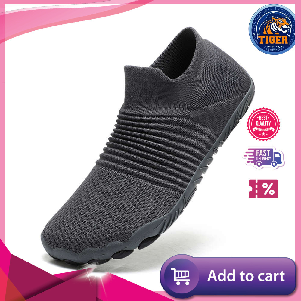 Ddmytiger S Outdoor Men Five Toe Wide Socks Shoes Casual Sports Sizes Mens Sneakers Outdoor Shoes