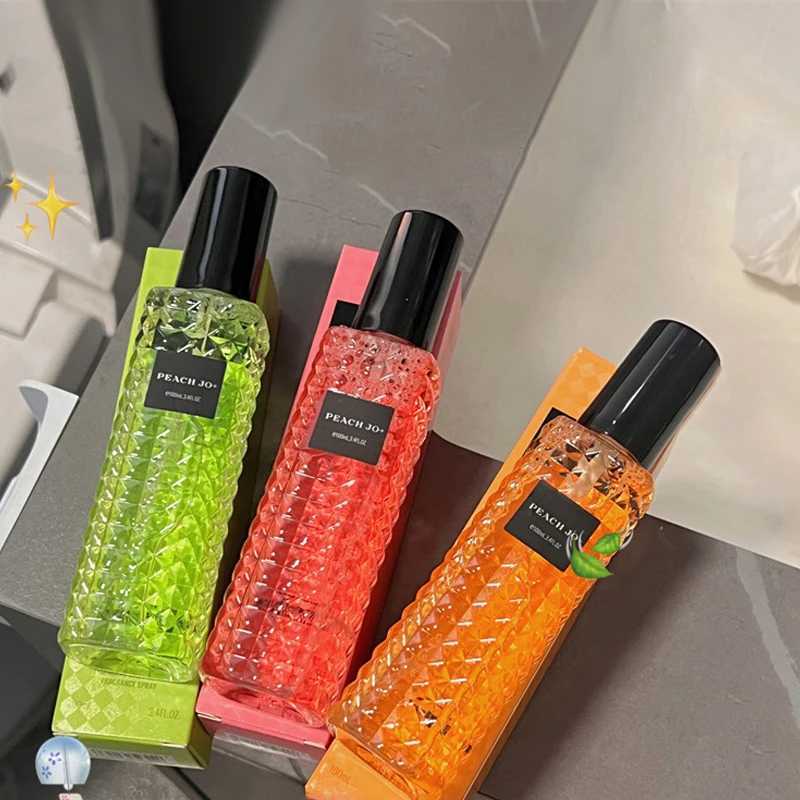 100ml Rivet Design Fig Perfume Light Portable Lasting Fresh Unisex Body Spray Vanilla Floral Wood High Quality Eau De ToiletteXJ250512