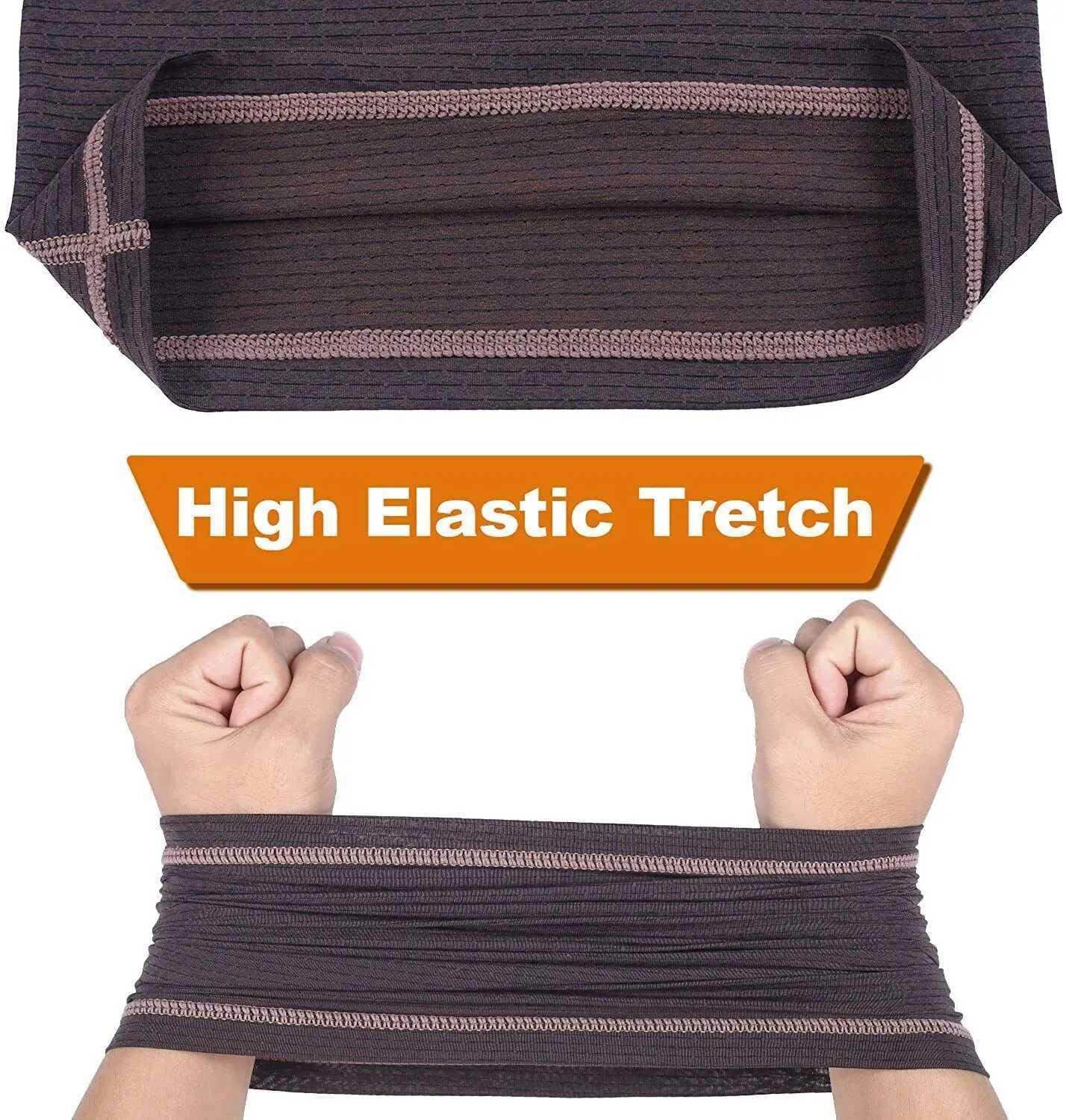 Cooling Neck Gaiter Bandana Face Mask for Men Women Summer UV Protection Cycling Fishing Scarf CoverW250512