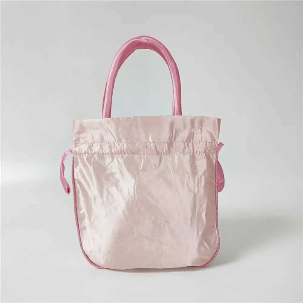 Elegant Ethnic Style Cosmetic Handbag Women Flower Handbags Embroidered Flower Small Bucket Bag National Style Purse Jewelry Bag Z250512