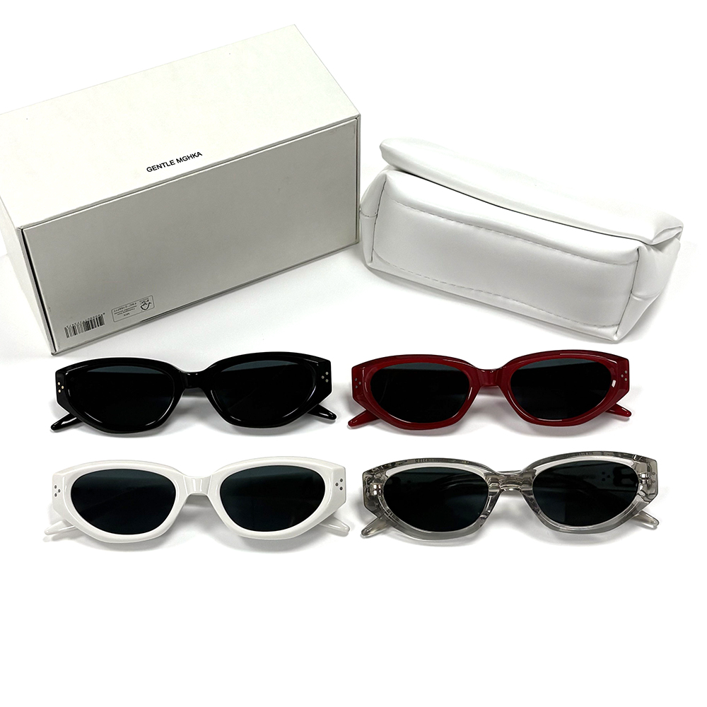 High quality Classic sunglasses luxury Brand eyeglasses designers gm Style Sunglasses beach driving polarized For men women DUNS Sun glasses UV400