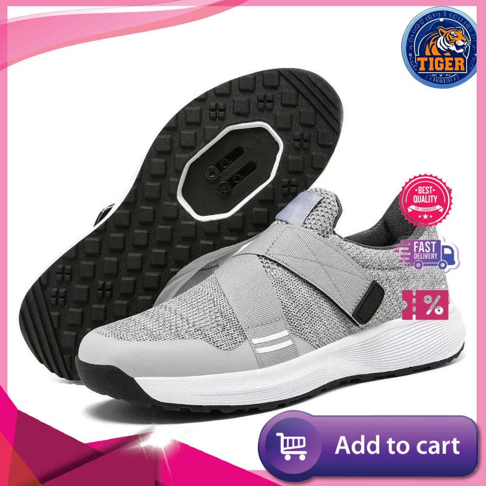 Ddmytiger Men Mountain Bike Indoor Flat MTB Bicycle Footwear Cycling Sneaker Women Dirt Downhill Enduro Shoes Sports Biking Outdoor Shoes